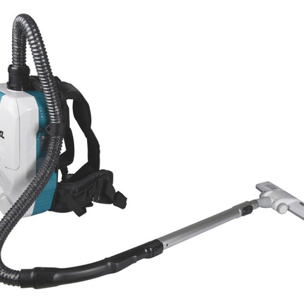 Makita VC008GZ09 XGT 40V Max Rugstofzuiger voor Schoonmaak