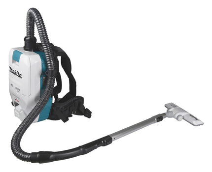 Makita VC008GZ09 XGT 40V Max Rugstofzuiger voor Schoonmaak