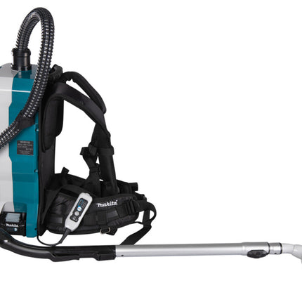 Makita VC011GZ01 XGT 40V Max Rugstofzuiger voor Schoonmaak