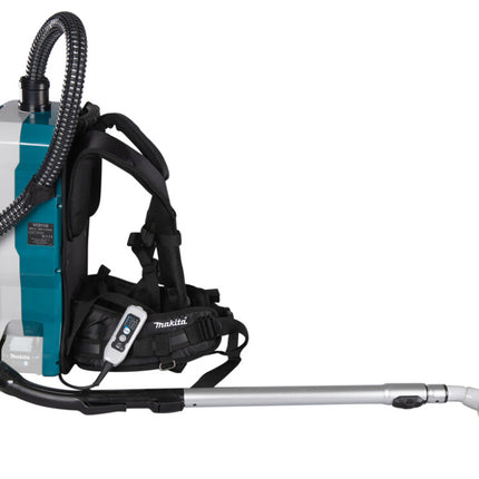 Makita VC011GZ01 XGT 40V Max Rugstofzuiger voor Schoonmaak