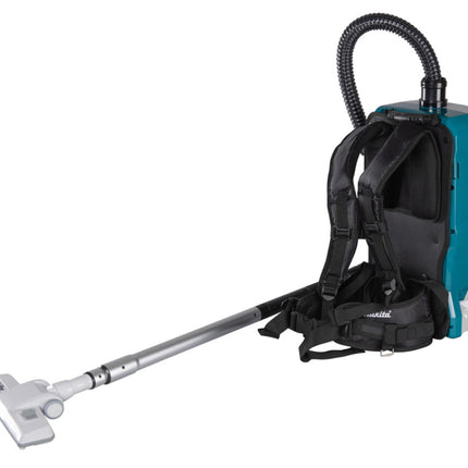 Makita VC011GZ01 XGT 40V Max Rugstofzuiger voor Schoonmaak