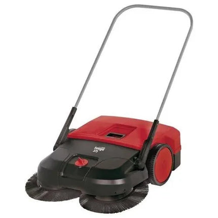 Starmix 375 Veegmachine 103679