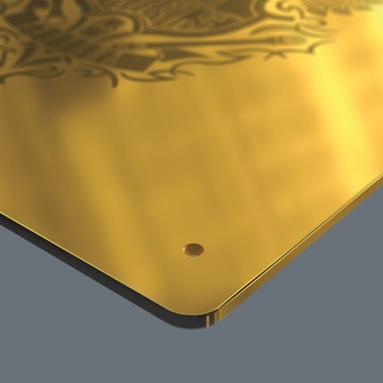 <b>Nauwkeurige positionering</b><br/>Ideaal voor het werken met gevoelige materialen