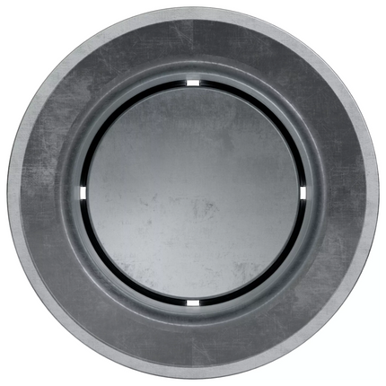Fischer EAII M10X30 Inslaganker - 48332