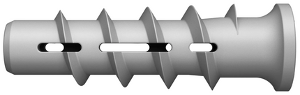 Fischer Gasbetonplug K8 - 78413