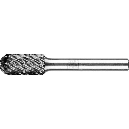 Afbeelding PFERD TOOLS hardmetalen stiftfrezen voor hoogrendement, allround hc-fep, ronde walsvorm wrc WRC 1020/6 ALLROUND HC-FEP
