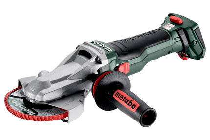 Afbeelding Metabo accu-platkopslijper WVBF 18 LTX BL 15-125 Quick