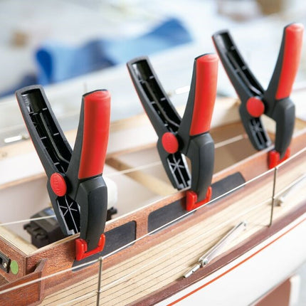 BESSEY VEERKLEM CLIPPIX 50/50 CX5