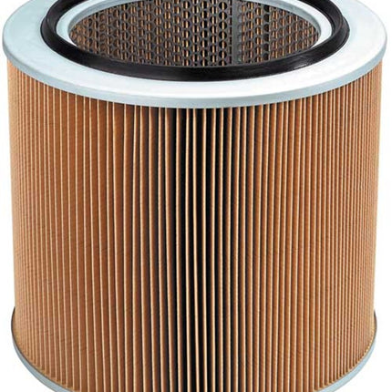 Standaardfilter