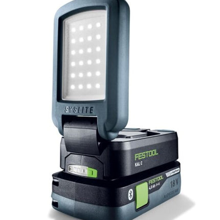 Afbeelding Festool accu-led werklamp KAL C