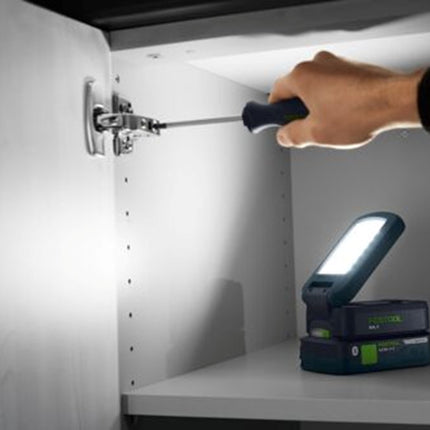 Afbeelding Festool accu-led werklamp KAL C
