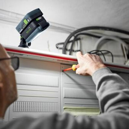 Afbeelding Festool accu-led werklamp KAL C