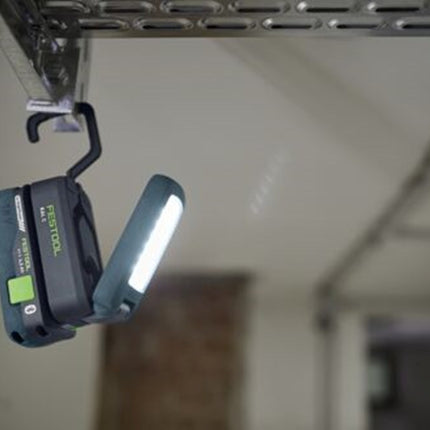Afbeelding Festool accu-led werklamp KAL C