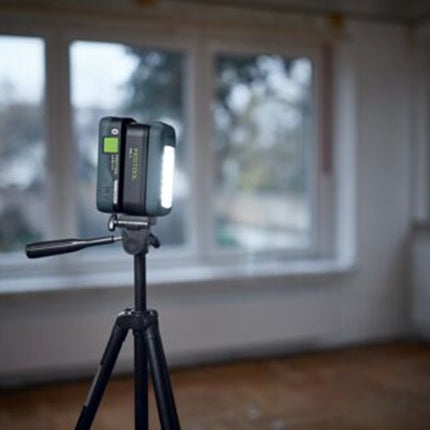 Afbeelding Festool accu-led werklamp KAL C