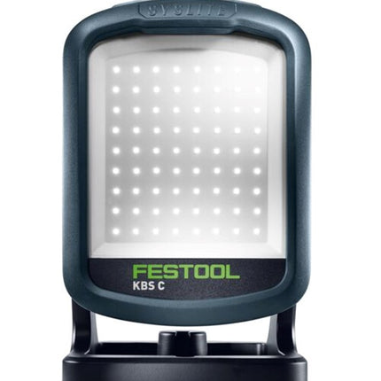 Festool Accu LED Bouwlamp SYSLITE KBS C - 578126