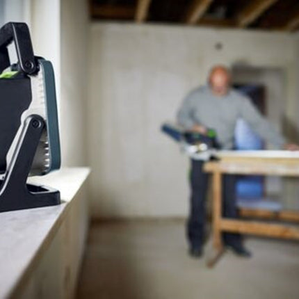 Festool Accu LED Bouwlamp SYSLITE KBS C - 578126