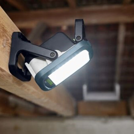 Festool Accu LED Bouwlamp SYSLITE KBS C - 578126