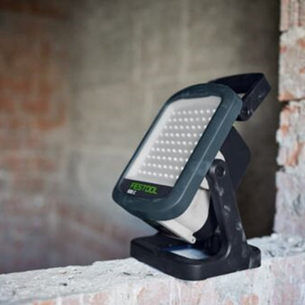 Festool Accu LED Bouwlamp SYSLITE KBS C - 578126