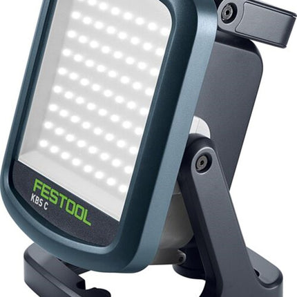 Accu-Led Bouwlamp KBS C