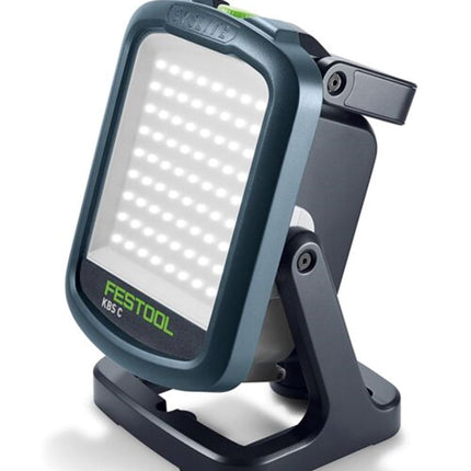 Festool Accu LED Bouwlamp SYSLITE KBS C - 578126
