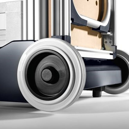 Afbeelding Festool mobiele werkplaats