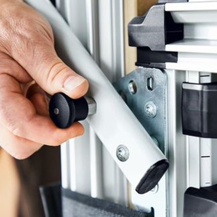 Afbeelding Festool mobiele werkplaats