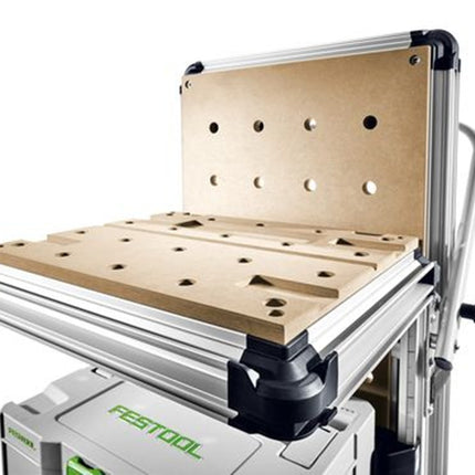 Afbeelding Festool mobiele werkplaats