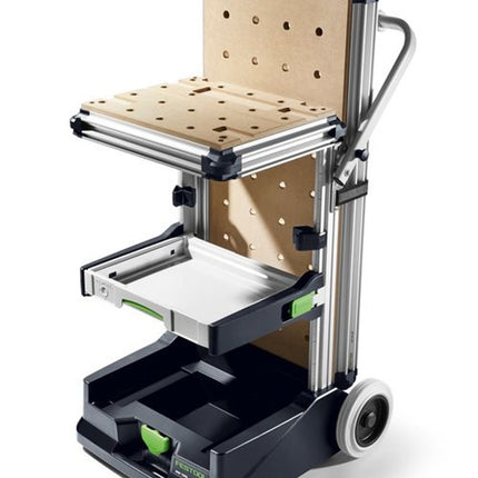 Afbeelding Festool mobiele werkplaats MW 1000 Set