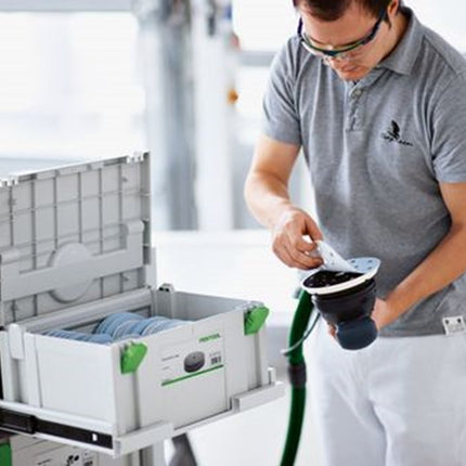 Festool SYS-PORT 500/2 SYSTAINER PORT