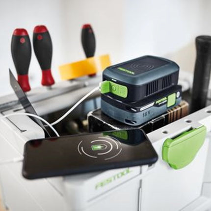Afbeelding Festool telefoon oplader PHC 18