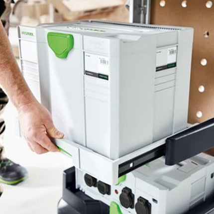 Afbeelding Festool uittreklade SYS-AZ-MW 1000