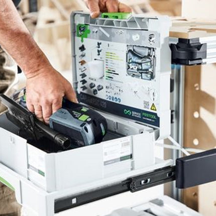 Afbeelding Festool uittreklade SYS-AZ-MW 1000