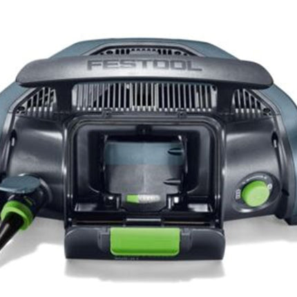 Afbeelding Festool hybride bouwlamp
