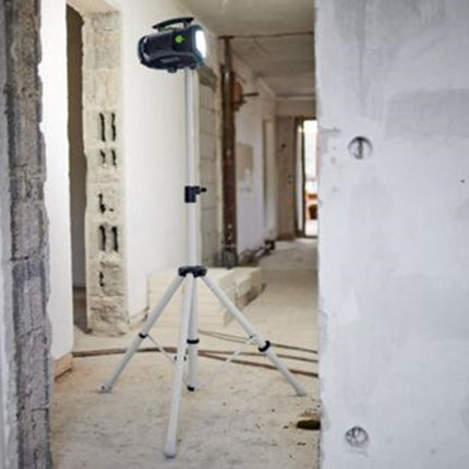 Afbeelding Festool hybride bouwlamp