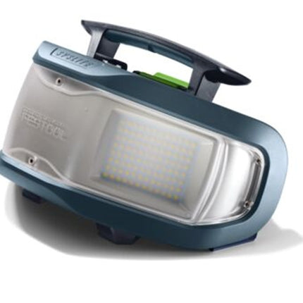 Afbeelding Festool hybride bouwlamp