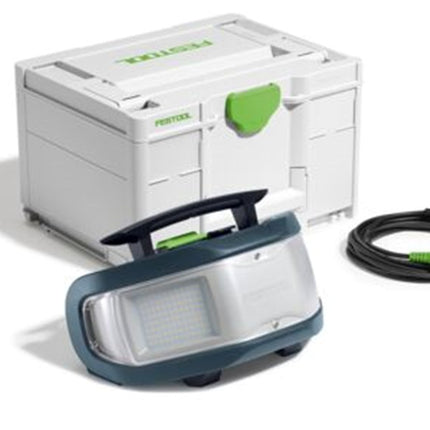Afbeelding Festool hybride bouwlamp DUO-H I-Basic