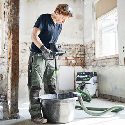 Afbeelding Festool mengmachine