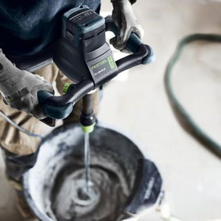 Afbeelding Festool mengmachine