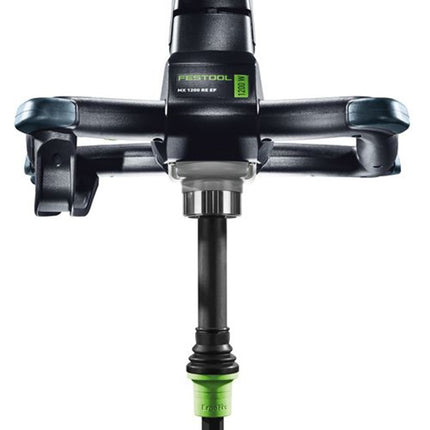 Afbeelding Festool mengmachine