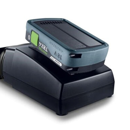 Afbeelding Festool energie-set 18V 2xTBX4/TCL6