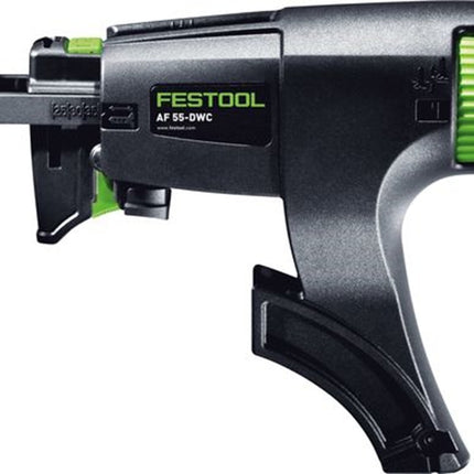Afbeelding Festool magazijnadapter AF 55-DWC