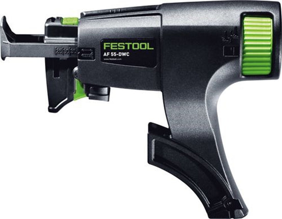 Afbeelding Festool magazijnadapter AF 55-DWC