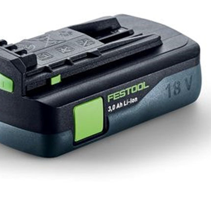 Afbeelding Festool accupack "compact" BP 18 Li 3,0 C