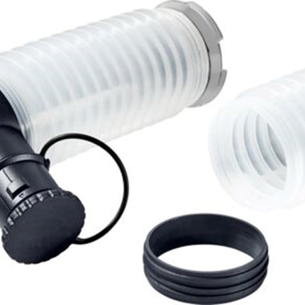 Afzuigadapter AV-BHC/KHC