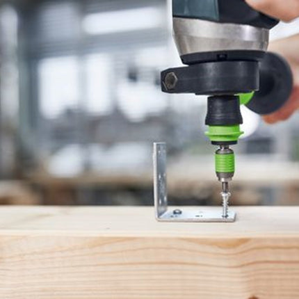 Afbeelding Festool bitset microsystainer