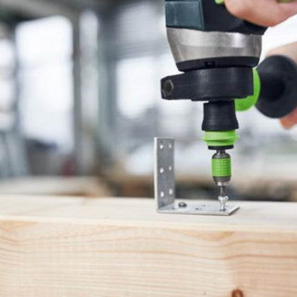 Afbeelding Festool bitset microsystainer