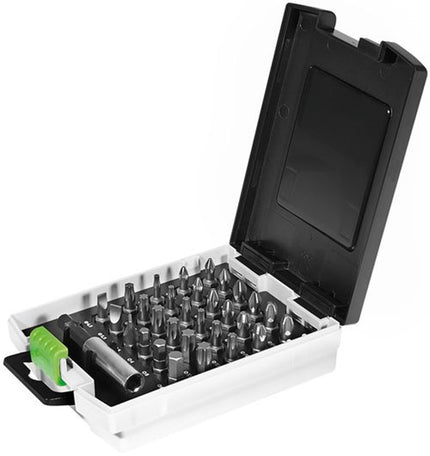 Afbeelding Festool bitcassette BIT/BH-SORT/31x