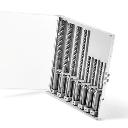 Hamerboorset BKS SYS3 D5-12 SDS