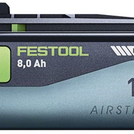Afbeelding Festool accupack bluetooth BP 18 Li 8,0 HP-ASI