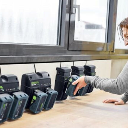 Afbeelding Festool energie set